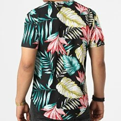 Tout neuf 👍 Tee 👚 Shirt Oversize Floral 16001 Noir de Frilivin 👏 9 Tout neuf 👍 Tee 👚 Shirt Oversize Floral 16001 Noir de Frilivin 👏 -Promos Frilivin Magasin frilivin 322772 16001 20220610T152012 04