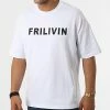 Top 10 🤩 Tee 👚 Shirt Oversize 5726 Blanc de Frilivin 🔔 2 Top 10 🤩 Tee 👚 Shirt Oversize 5726 Blanc de Frilivin 🔔 -Promos Frilivin Magasin frilivin 322833 5726 WHITE 20220613T120032 01