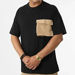 Coupon 🔔 Ensemble Tee 👕 Shirt Poche Jogger Pant 5772 Noir Camel de Frilivin 🥰 8 Coupon 🔔 Ensemble Tee 👕 Shirt Poche Jogger Pant 5772 Noir Camel de Frilivin 🥰 -Promos Frilivin Magasin frilivin 322852 5772 BLACK CAMEL 20220614T145936 03