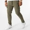 Offres ⭐ Pantalon Cargo 60053 Vert Kaki de Frilivin 🎁 2 Offres ⭐ Pantalon Cargo 60053 Vert Kaki de Frilivin 🎁 -Promos Frilivin Magasin frilivin 322909 60053 KHAKI 20220610T160711 01