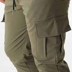 Offres ⭐ Pantalon Cargo 60053 Vert Kaki de Frilivin 🎁 7 Offres ⭐ Pantalon Cargo 60053 Vert Kaki de Frilivin 🎁 -Promos Frilivin Magasin frilivin 322909 60053 KHAKI 20220610T160712 02