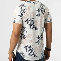 Meilleur prix 💯 Tee 👕 Shirt Oversize Floral 15990 Blanc de Frilivin ✔️ 9 Meilleur prix 💯 Tee 👕 Shirt Oversize Floral 15990 Blanc de Frilivin ✔️ -Promos Frilivin Magasin frilivin 322914 15990 WHITE 20220610T153154 04