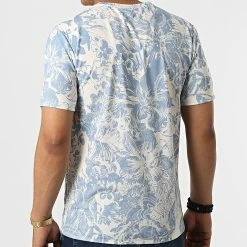 Vente flash ✨ Tee 👚 Shirt Oversize 16011 Blanc Bleu Clair de Frilivin 🎉 9 Vente flash ✨ Tee 👚 Shirt Oversize 16011 Blanc Bleu Clair de Frilivin 🎉 -Promos Frilivin Magasin frilivin 322924 16011 20220610T154825 04