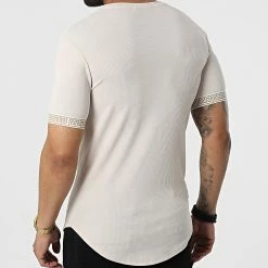 Les meilleures critiques de 🤩 Tee 👕 Shirt Oversize FL024 Beige de Frilivin 🥰 -Promos Frilivin Magasin frilivin 324751 FL024 BEIGE 20220624T142019 04