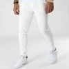Acheter 👏 Pantalon Chino 10015 Blanc de Frilivin ⭐ -Promos Frilivin Magasin frilivin 324767 10015 WHITE 20220627T154356 01