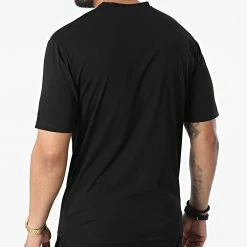 Top 10 🥰 Ensemble Tee 👚 Shirt Et Short Jogging FL015 Noir de Frilivin 🔥 -Promos Frilivin Magasin frilivin 324774 FL015 BLACK 20220624T141557 05