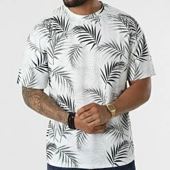 Promo 🧨 Tee 👚 Shirt 16133 Blanc de Frilivin 🔔 -Promos Frilivin Magasin frilivin 324915 16133 20220624T142454 03