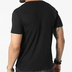 Top 10 ✔️ Tee 👚 Shirt C5128 Noir de Frilivin 🛒 9 Top 10 ✔️ Tee 👚 Shirt C5128 Noir de Frilivin 🛒 -Promos Frilivin Magasin frilivin 325001 C5128 BLACK 20220624T142720 04