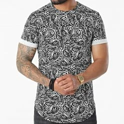 Meilleur prix 🌟 Tee 👕 Shirt Oversize U1089 Noir de Frilivin 💯 8 Meilleur prix 🌟 Tee 👕 Shirt Oversize U1089 Noir de Frilivin 💯 -Promos Frilivin Magasin frilivin 325005 U1089 BLACK 20220629T155541 03