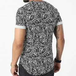 Meilleur prix 🌟 Tee 👕 Shirt Oversize U1089 Noir de Frilivin 💯 9 Meilleur prix 🌟 Tee 👕 Shirt Oversize U1089 Noir de Frilivin 💯 -Promos Frilivin Magasin frilivin 325005 U1089 BLACK 20220629T155542 04