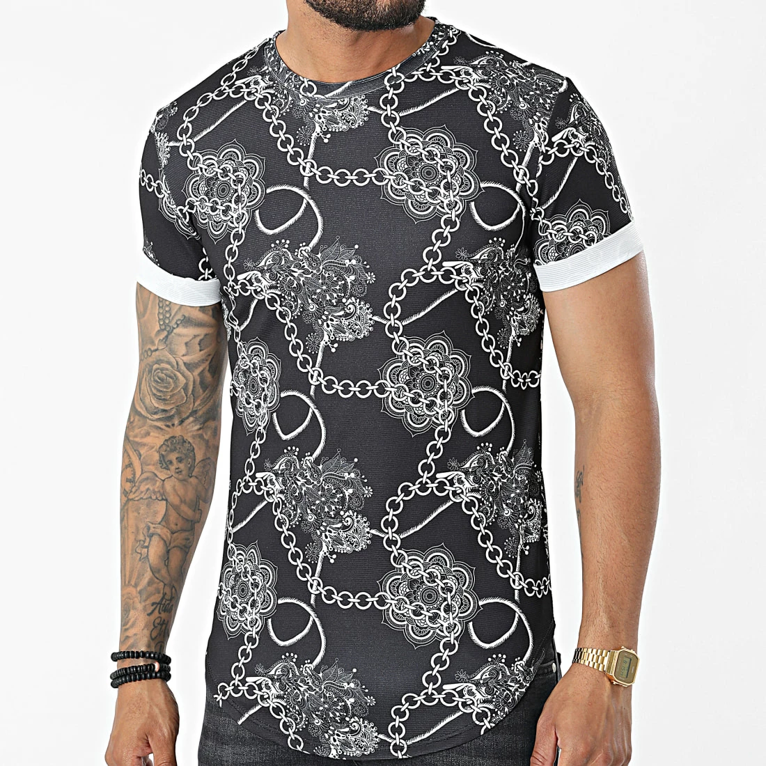 Les meilleures critiques de 🛒 Tee 👕 Shirt U1087 Noir de Frilivin 👍 3 Les meilleures critiques de 🛒 Tee 👕 Shirt U1087 Noir de Frilivin 👍