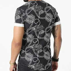 Les meilleures critiques de 🛒 Tee 👕 Shirt U1087 Noir de Frilivin 👍 9 Les meilleures critiques de 🛒 Tee 👕 Shirt U1087 Noir de Frilivin 👍 -Promos Frilivin Magasin frilivin 325021 U1087 BLACK 20220629T155525 04