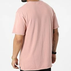 De gros 😍 Tee 👕 Shirt BM1146 Rose de Frilivin 👏 -Promos Frilivin Magasin frilivin 325067 BM1146 12 20220624T141824 04