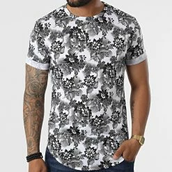 Coupon ✨ Tee 👕 Shirt C5815 Blanc de Frilivin 😍 8 Coupon ✨ Tee 👕 Shirt C5815 Blanc de Frilivin 😍 -Promos Frilivin Magasin frilivin 325069 C5815 20220624T142428 03