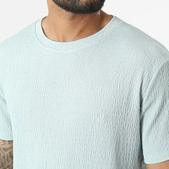 Budget ✨ Tee 👚 Shirt T21444 Rouge de Frilivin 🔔 7 Budget ✨ Tee 👚 Shirt T21444 Rouge de Frilivin 🔔 -Promos Frilivin Magasin frilivin 325106 T21444 VERD 20220624T141733 02