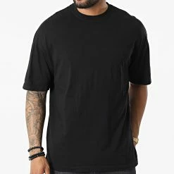 Grosses soldes 👍 Tee 👚 Shirt FL001 Noir de Frilivin 😀 8 Grosses soldes 👍 Tee 👚 Shirt FL001 Noir de Frilivin 😀 -Promos Frilivin Magasin frilivin 325153 FL001 BLACK 20220624T142831 03