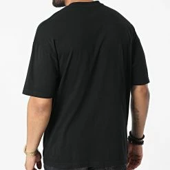 Grosses soldes 👍 Tee 👚 Shirt FL001 Noir de Frilivin 😀 9 Grosses soldes 👍 Tee 👚 Shirt FL001 Noir de Frilivin 😀 -Promos Frilivin Magasin frilivin 325153 FL001 BLACK 20220624T142832 04