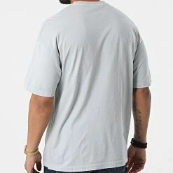 Les meilleures critiques de 🛒 Tee 👚 Shirt FL001 Gris de Frilivin 🥰 -Promos Frilivin Magasin frilivin 325154 FL001 GREY 20220629T160329 04