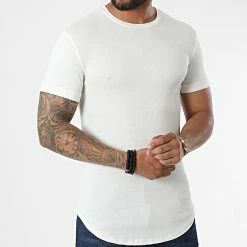 Offres 🧨 Tee 👕 Shirt Oversize C5439 Beige de Frilivin 👍 8 Offres 🧨 Tee 👕 Shirt Oversize C5439 Beige de Frilivin 👍 -Promos Frilivin Magasin frilivin 325201 C5439 WHITE 20220630T150640 03