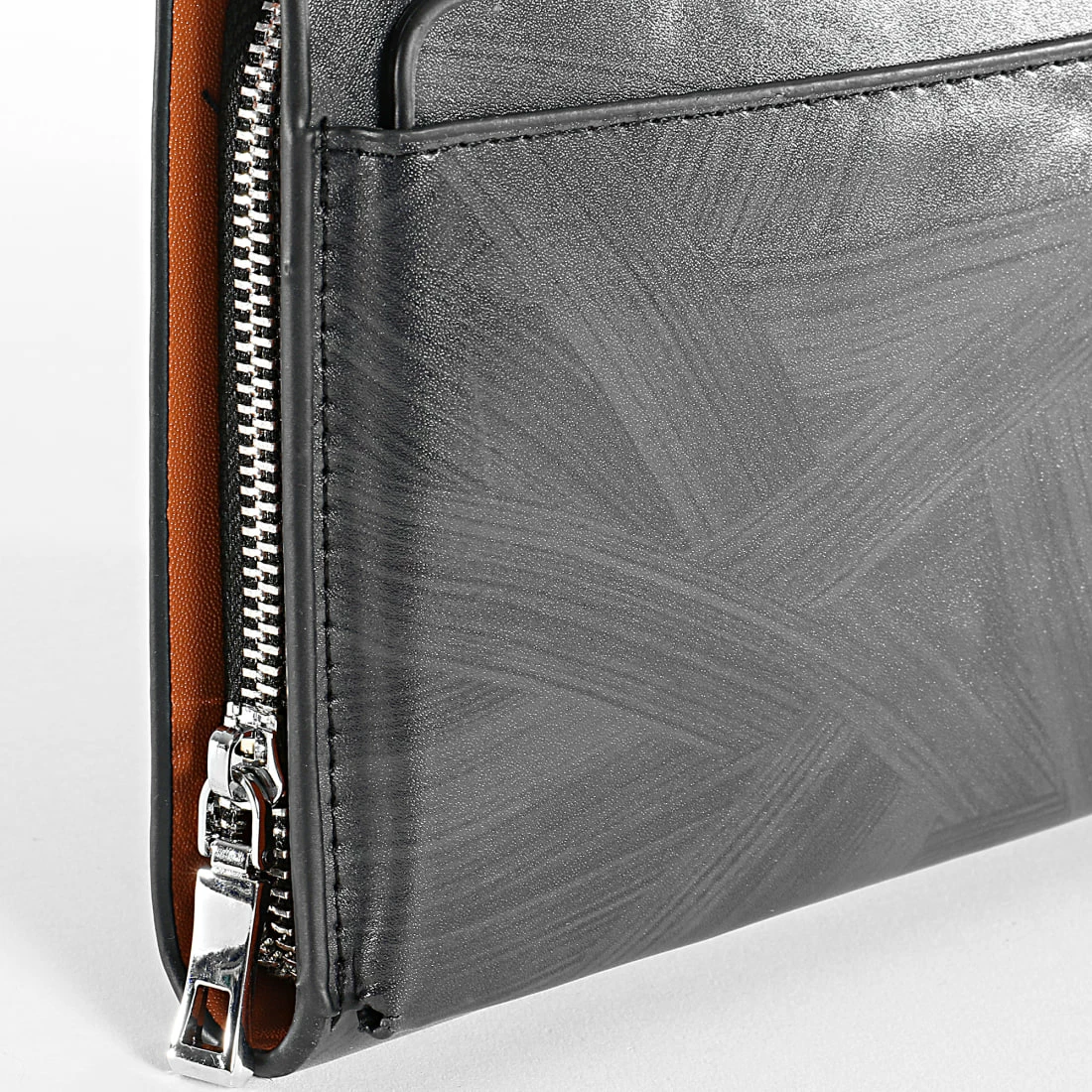 Tout neuf 💯 Pochette PC1636 Noir de Frilivin 🧨 4 Tout neuf 💯 Pochette PC1636 Noir de Frilivin 🧨 – Image 2