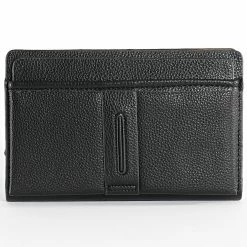 Grosses soldes 👍 Pochette PC1635 Noir de Frilivin 💯