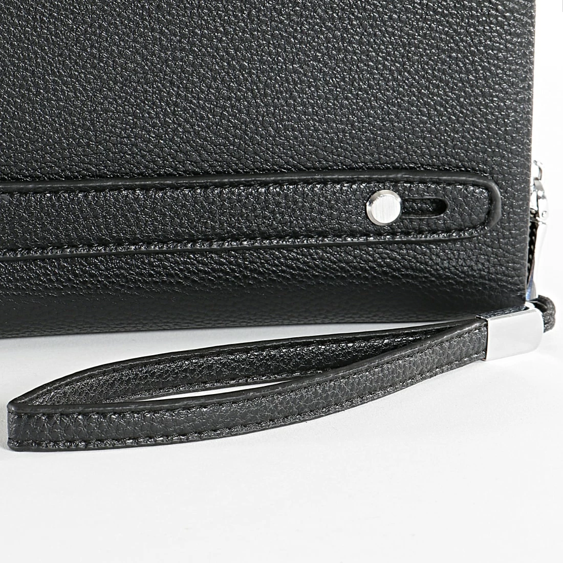 Meilleure affaire 🌟 Pochette 98091 Noir de Frilivin 🎁 5 Meilleure affaire 🌟 Pochette 98091 Noir de Frilivin 🎁 – Image 3