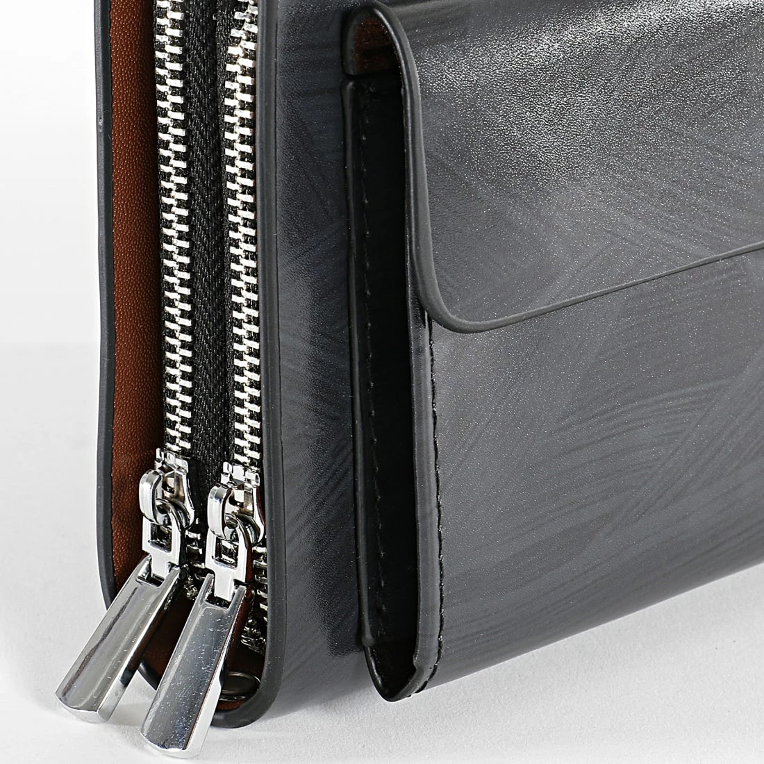 Bon marché ✨ Pochette 2218 Noir de Frilivin 😀 4 Bon marché ✨ Pochette 2218 Noir de Frilivin 😀 – Image 2