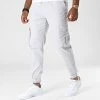 Budget 🧨 Jogger Pant BM1285 Gris Clair de Frilivin 👍 -Promos Frilivin Magasin frilivin 327907 BM1285 4 20220726T153020 01