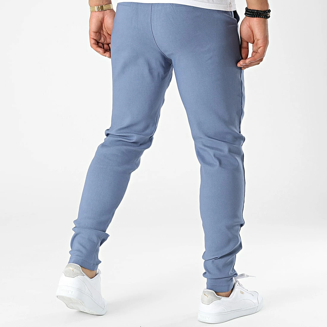 Les meilleures critiques de 😀 Pantalon Chino BM1652 Bleu de Frilivin 🤩 6 Les meilleures critiques de 😀 Pantalon Chino BM1652 Bleu de Frilivin 🤩 – Image 4