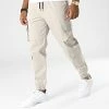 Les meilleures critiques de 🔥 Jogger Pant BM1599 Beige de Frilivin ✔️ -Promos Frilivin Magasin frilivin 327928 BM1599 5 20220726T161254 01