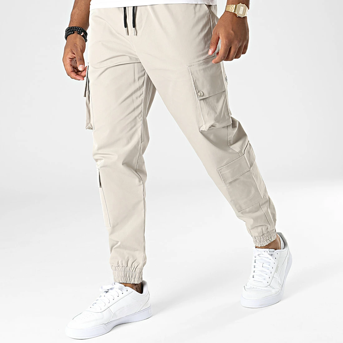 Les meilleures critiques de 🔥 Jogger Pant BM1599 Beige de Frilivin ✔️ 3 Les meilleures critiques de 🔥 Jogger Pant BM1599 Beige de Frilivin ✔️