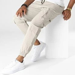 Les meilleures critiques de 🔥 Jogger Pant BM1599 Beige de Frilivin ✔️ 8 Les meilleures critiques de 🔥 Jogger Pant BM1599 Beige de Frilivin ✔️ -Promos Frilivin Magasin frilivin 327928 BM1599 5 20220726T161257 03