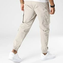 Les meilleures critiques de 🔥 Jogger Pant BM1599 Beige de Frilivin ✔️ 9 Les meilleures critiques de 🔥 Jogger Pant BM1599 Beige de Frilivin ✔️ -Promos Frilivin Magasin frilivin 327928 BM1599 5 20220726T161258 04