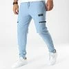 Coupon ⭐ Pantalon Cargo BM1602 Bleu Clair de Frilivin 🛒 2 Coupon ⭐ Pantalon Cargo BM1602 Bleu Clair de Frilivin 🛒 -Promos Frilivin Magasin frilivin 327933 BM1602 31 20220727T150241 01