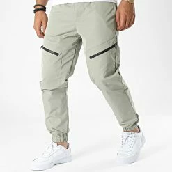 Les meilleures critiques de ⌛ Jogger Pant BM1598 Vert Clair de Frilivin ⭐