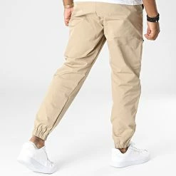 Offres 😉 Jogger Pant BM1598 Beige de Frilivin 😀 9 Offres 😉 Jogger Pant BM1598 Beige de Frilivin 😀 -Promos Frilivin Magasin frilivin 327983 BM1598 5 20220726T161243 04