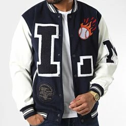 Acheter 👍 Veste Teddy BM1635 Bleu Marine de Frilivin 💯 8 Acheter 👍 Veste Teddy BM1635 Bleu Marine de Frilivin 💯 -Promos Frilivin Magasin frilivin 328009 BM1635 31 20220719T140529 03