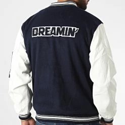 Acheter 👍 Veste Teddy BM1635 Bleu Marine de Frilivin 💯 9 Acheter 👍 Veste Teddy BM1635 Bleu Marine de Frilivin 💯 -Promos Frilivin Magasin frilivin 328009 BM1635 31 20220719T140531 04