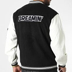 Nouveau ⌛ Veste Teddy BM1635 Noir de Frilivin ⌛ 9 Nouveau ⌛ Veste Teddy BM1635 Noir de Frilivin ⌛ -Promos Frilivin Magasin frilivin 328011 BM1635 1 20220719T140517 04