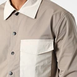 De gros ✨ Ensemble Veste Et Jogger Pant BM1638 Marron de Frilivin 🛒 -Promos Frilivin Magasin frilivin 328013 BM1638 9 20220715T163019 02