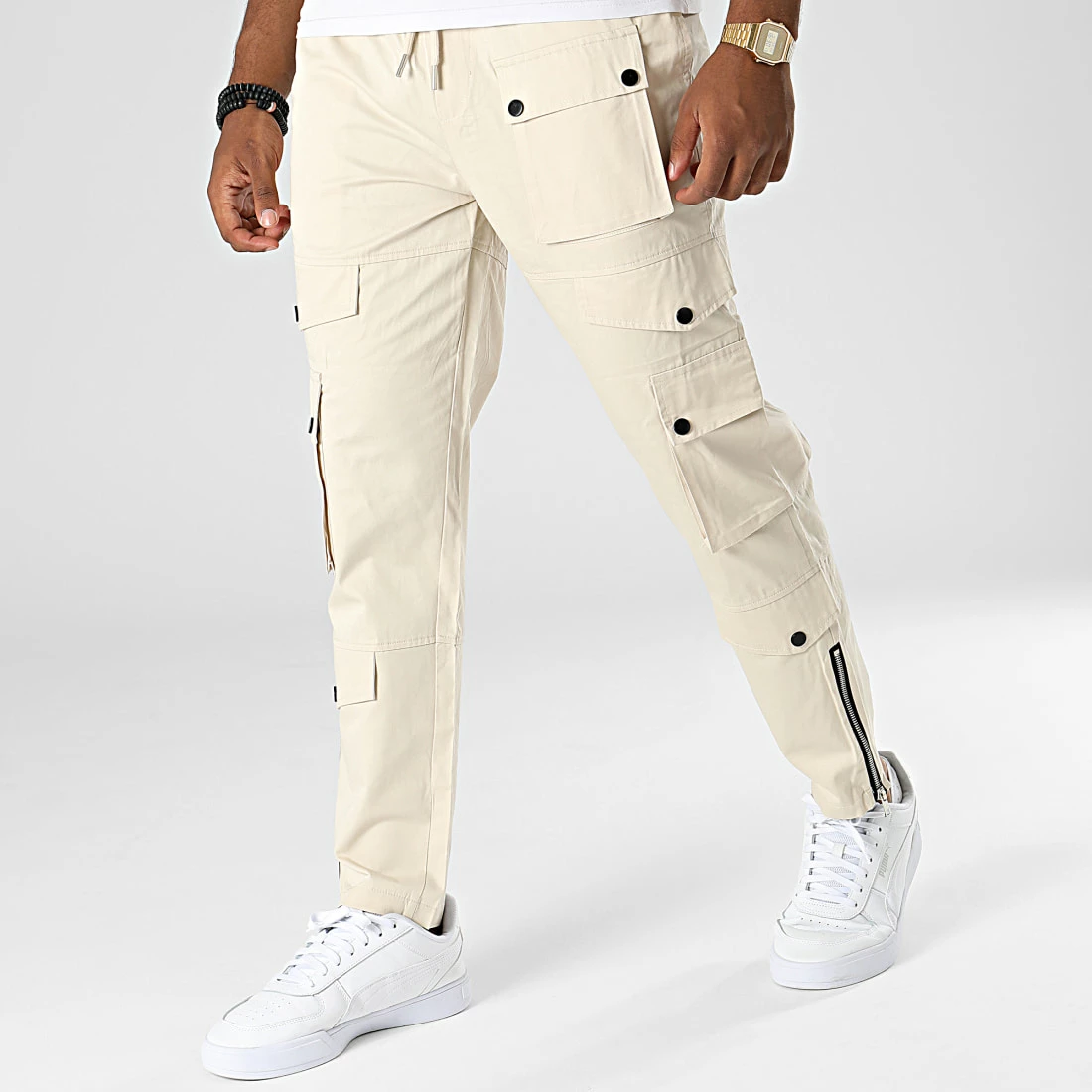 Top 10 🥰 Pantalon Cargo BM1601 Beoge de Frilivin 👍 3 Top 10 🥰 Pantalon Cargo BM1601 Beoge de Frilivin 👍