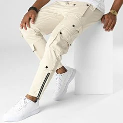 Top 10 🥰 Pantalon Cargo BM1601 Beoge de Frilivin 👍 8 Top 10 🥰 Pantalon Cargo BM1601 Beoge de Frilivin 👍 -Promos Frilivin Magasin frilivin 328027 BM1601 5 20220726T161313 03