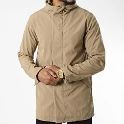 Meilleure affaire 🔥 Veste Zippée Capuche Longue DL077 Beige de Frilivin 🧨 8 Meilleure affaire 🔥 Veste Zippée Capuche Longue DL077 Beige de Frilivin 🧨 -Promos Frilivin Magasin frilivin 328051 DL077 5 20220719T155838 03