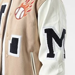 Sortie 🧨 Veste Teddy BM1635 Beige Blanc de Frilivin 💯 7 Sortie 🧨 Veste Teddy BM1635 Beige Blanc de Frilivin 💯 -Promos Frilivin Magasin frilivin 328054 BM1635 5 20220715T162218 02