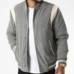 Promo 🛒 Veste QQ1606 Gris de Frilivin 👏 8 Promo 🛒 Veste QQ1606 Gris de Frilivin 👏 -Promos Frilivin Magasin frilivin 328131 QQ1606 4 20220719T155925 03