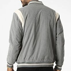 Promo 🛒 Veste QQ1606 Gris de Frilivin 👏 9 Promo 🛒 Veste QQ1606 Gris de Frilivin 👏 -Promos Frilivin Magasin frilivin 328131 QQ1606 4 20220719T155927 04