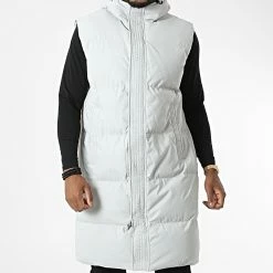 Acheter 🌟 Doudoune Longue Sans Manches A Capuche AB6721 Gris Clair de Frilivin 🛒 8 Acheter 🌟 Doudoune Longue Sans Manches A Capuche AB6721 Gris Clair de Frilivin 🛒 -Promos Frilivin Magasin frilivin 328144 AB6721 4 20220719T160217 03