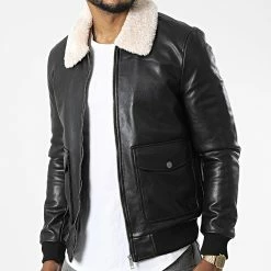 Coupon 💯 Veste Col Fourrure QQ606 Noir de Frilivin ✔️ 8 Coupon 💯 Veste Col Fourrure QQ606 Noir de Frilivin ✔️ -Promos Frilivin Magasin frilivin 328146 QQ606 5 20220719T155316 03