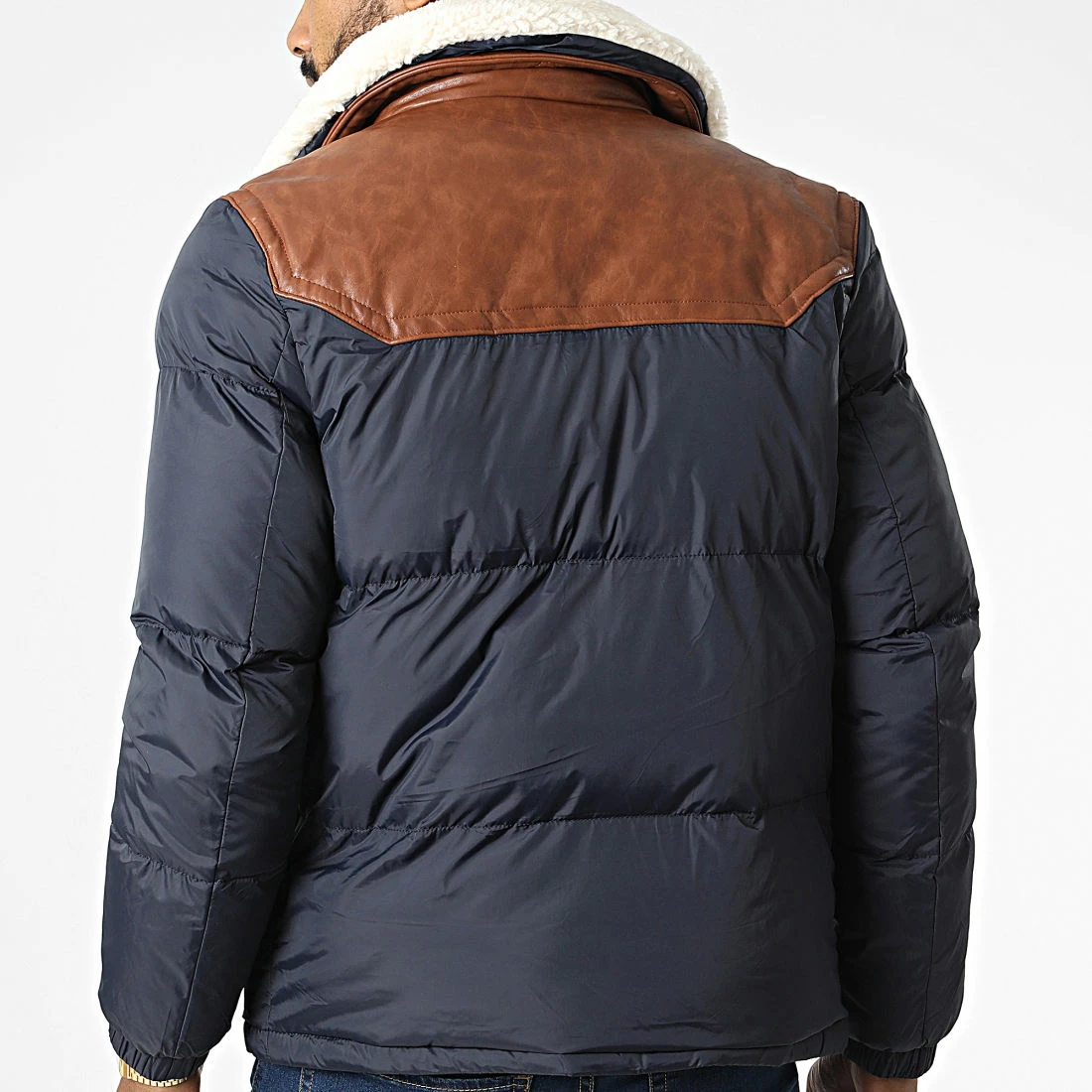 Les meilleures critiques de 🎉 Doudoune Col Fourrure AB6719 Bleu Marine de Frilivin 🔔 6 Les meilleures critiques de 🎉 Doudoune Col Fourrure AB6719 Bleu Marine de Frilivin 🔔 – Image 4