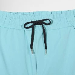 Le moins cher 🌟 Pantalon Cargo Enfant 6003 Turquoise de Frilivin 🌟 -Promos Frilivin Magasin frilivin 329384 6003 GREEN 20220802T160907 03
